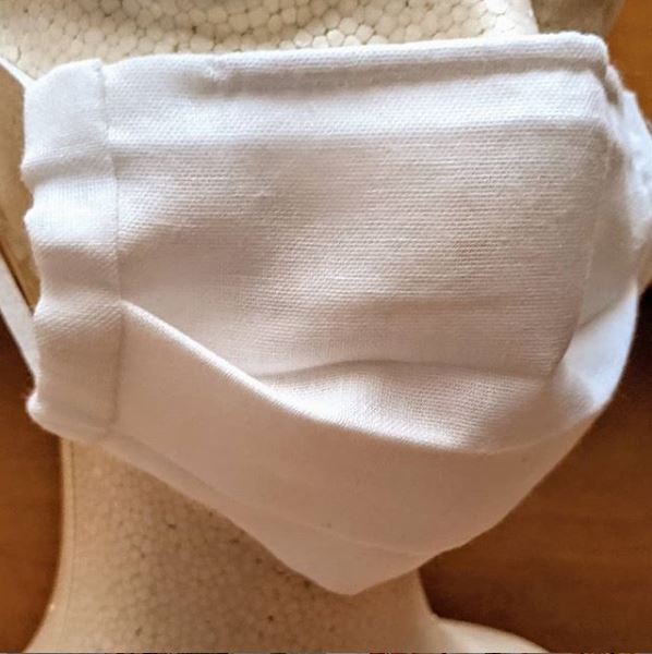 ノーズフィット マスク 作り方